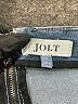 Jolt Blue Denim Skirt Size 7 - photo 4