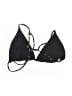 Unbranded Paisley Black Swimsuit Top Size XS (estimated) - photo 2