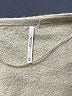 Free People 100% Nylon Green Pullover Sweater Size XS - photo 7