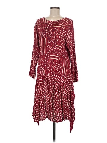 Carole Little Casual Dress (view 1)