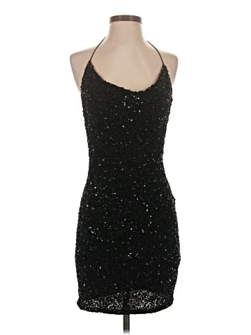 Alice + Olivia Cocktail Dress (view 1)