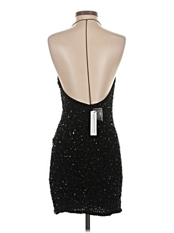Alice + Olivia Cocktail Dress (view 2)