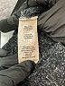 Soft Surroundings Tweed Silver Active Pants Size L (petite) - photo 9
