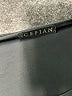 CEFIAN Solid Black Cocktail Dress Size S (estimated) - photo 7