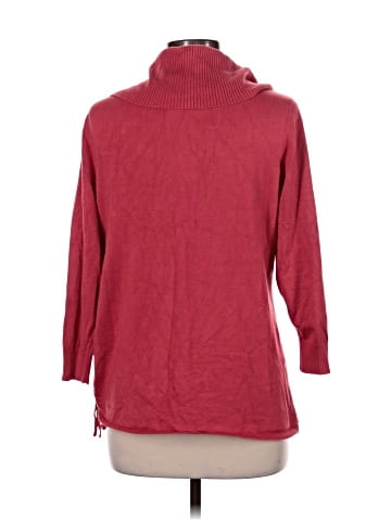 Ruby Rd. Pullover Sweater (view 2)