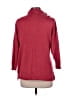 Ruby Rd. Red Pullover Sweater Size L - photo 2