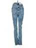 H&M Blue Jeans Size XS - photo 2