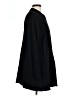 Eileen Fisher Black Coat Size L - photo 4