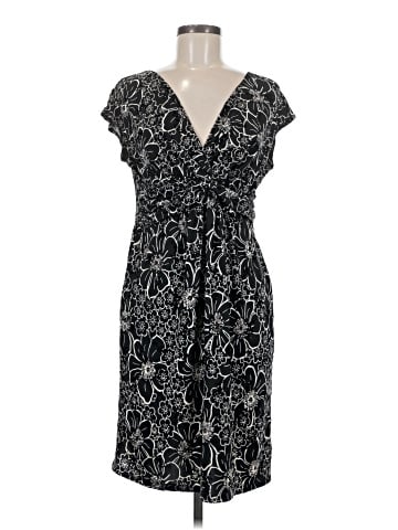 Ellen Parker Casual Dress (view 1)