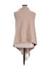 Mersea Tan Poncho One size - photo 2