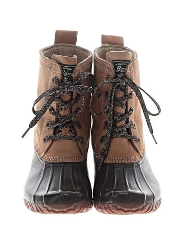 Bass Boots (view 2)