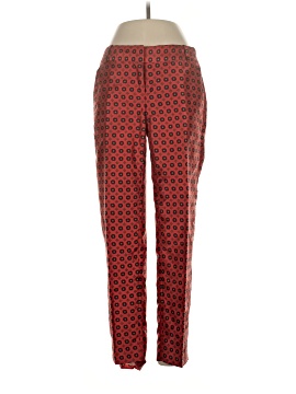 J.Crew Collection Silk Pants