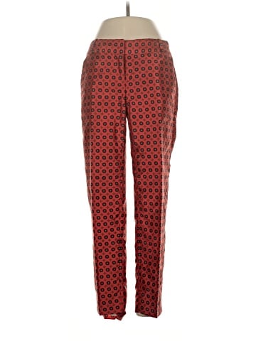 J.Crew Collection Silk Pants (view 1)