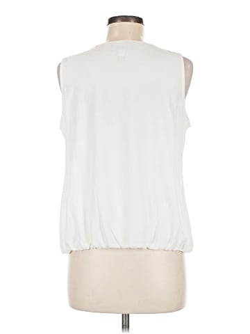 Alfani Sleeveless Blouse (view 2)