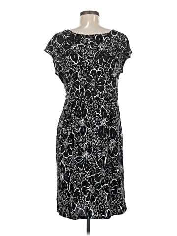 Ellen Parker Casual Dress (view 2)