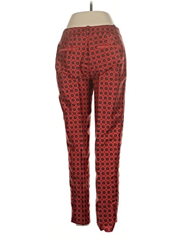J.Crew Collection Silk Pants (view 2)