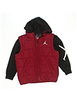 Air Jordan Jacket