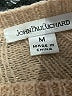 John Paul Richard Tan Pullover Sweater Size M - photo 7