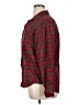 Eddie Bauer Plaid Red Long Sleeve Button-Down Shirt Size XL - photo 5