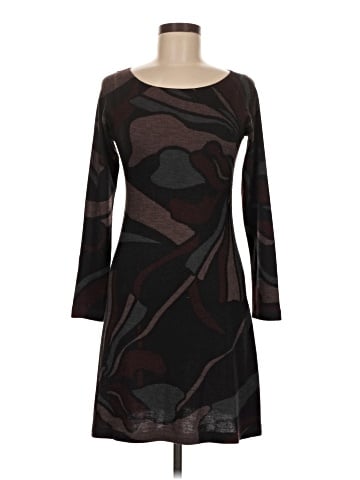 Nally & Millie Casual Dress (view 1)