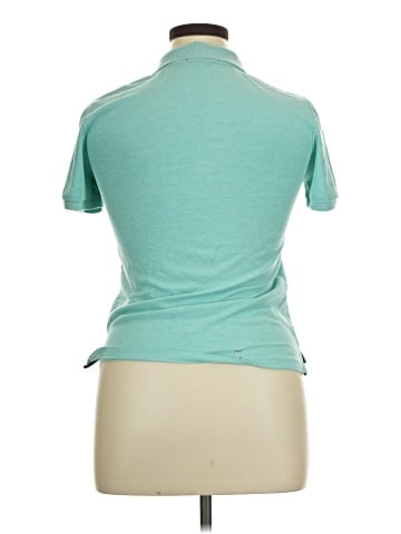 U.S. Polo Assn. Short Sleeve Polo (view 2)