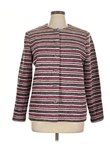 Alfred Dunner Cardigan (view 1)