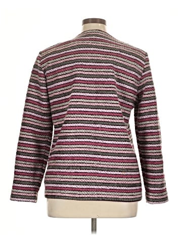 Alfred Dunner Cardigan (view 2)