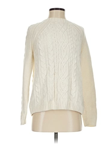 ABLE Pullover Sweater (view 1)