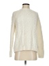 ABLE Ivory Pullover Sweater Size S - photo 1