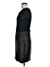 Theory Black Casual Dress Size 8 - photo 5