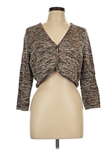 AK Anne Klein Cardigan (view 1)
