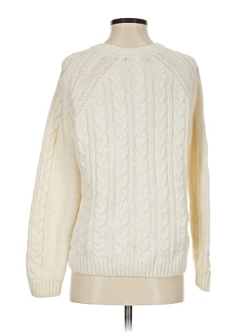 ABLE Pullover Sweater (view 2)