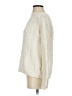 ABLE Ivory Pullover Sweater Size S - photo 5