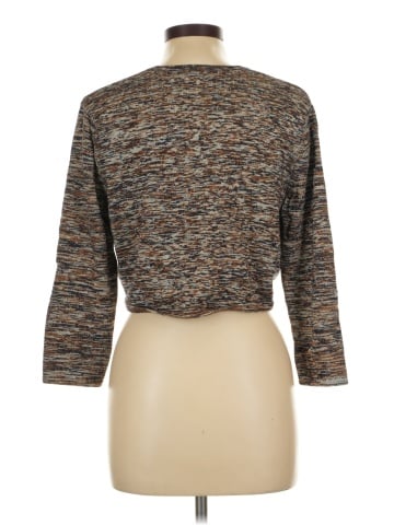 AK Anne Klein Cardigan (view 2)