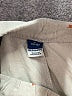 Old Navy 100% Cotton Stars Ivory Shorts Size 10 - 12 - photo 3