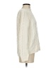 ABLE Ivory Pullover Sweater Size S - photo 4