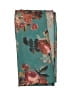 Assorted Brands Floral Teal Scarf One size - photo 2