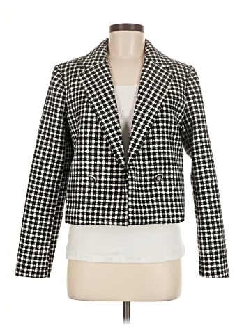 Rachel Zoe Blazer (view 1)