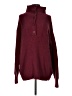 Aerie Burgundy Pullover Sweater Size S - photo 1