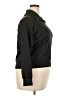 Unbranded Black Track Jacket Size 2X - photo 4