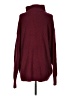 Aerie Burgundy Pullover Sweater Size S - photo 2