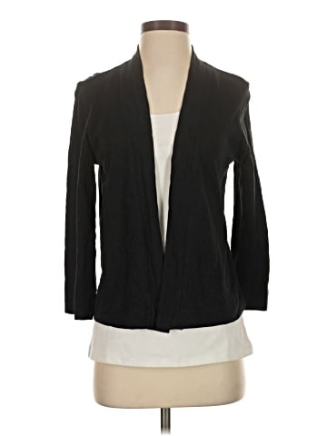 Lilla P Cardigan (view 1)