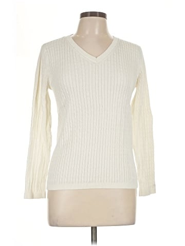 Tommy Hilfiger Long Sleeve Top (view 1)