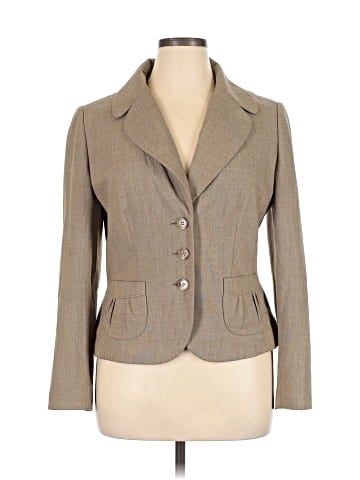 Ann Taylor Factory Blazer (view 1)