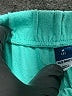 Old Navy Color Block Teal Athletic Shorts Size M (kids) - photo 3