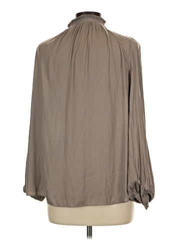 Farrow Long Sleeve Blouse (view 2)