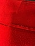 Unbranded 100% Polyester Red Sweatshirt Size L - photo 7