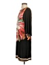 Fenn Wright Manson Graphic Black Cocktail Dress Size 4 - photo 5
