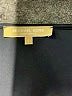 Michael Kors Black Blue 3/4 Sleeve Top Size 4 - photo 4