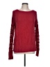 Maurices Red Pullover Sweater Size L - photo 1